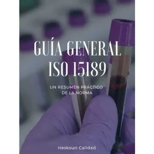 Resumen Norma ISO 15189