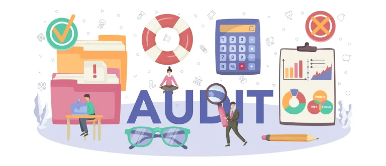 Norma ISO Auditoría Interna