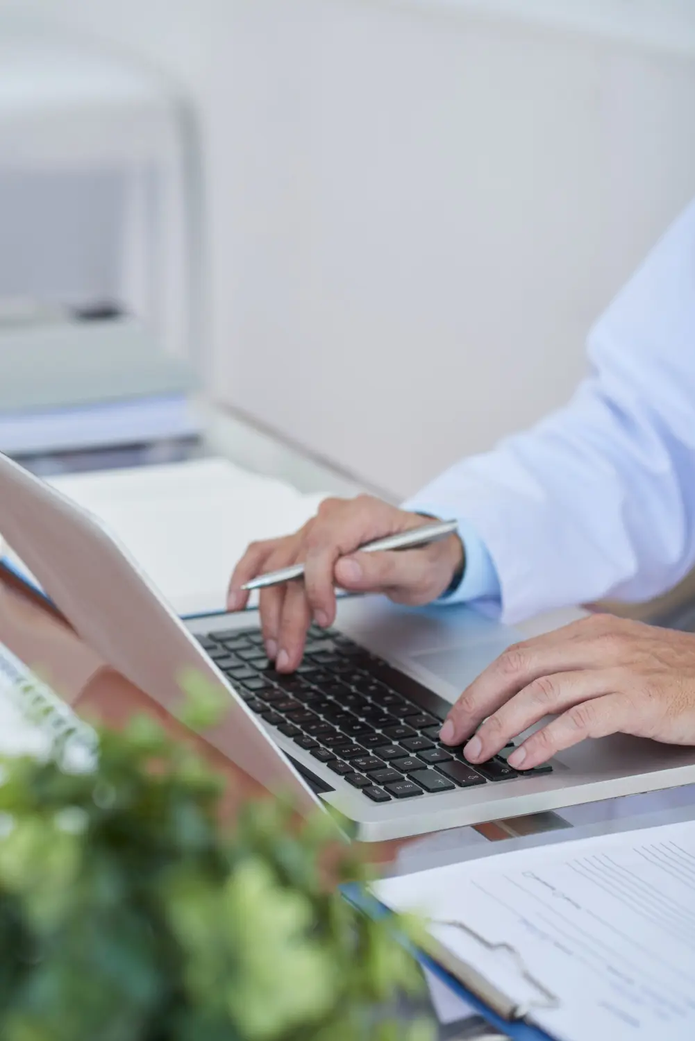 pnt Asesoría online