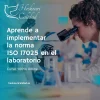 Curso Implementar ISO 17025