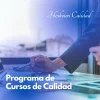 Programa de Cursos ISO 17025