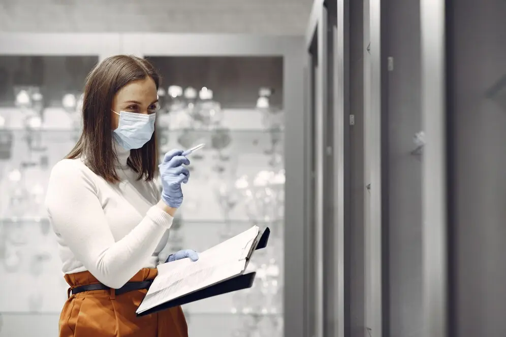 ISO/IEC 17020 evaluación conformidad organismos de inspección