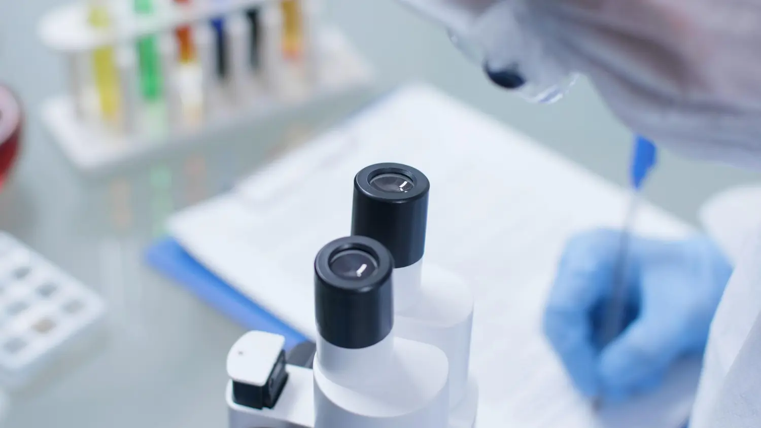 Laboratorio Salud e Higiene