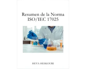 Resumen norma ISO 17025 PDF