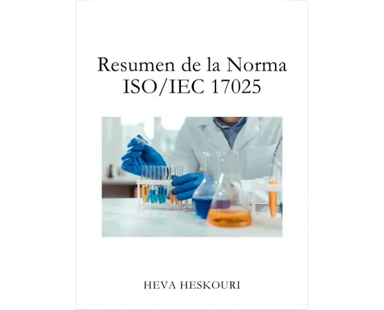 Resumen norma ISO 17025 PDF