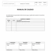 MC - Manual de Calidad ISO 17025