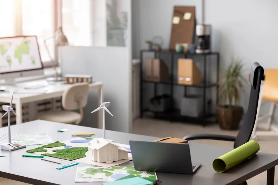 Futuro Fuentes alternativas de energía