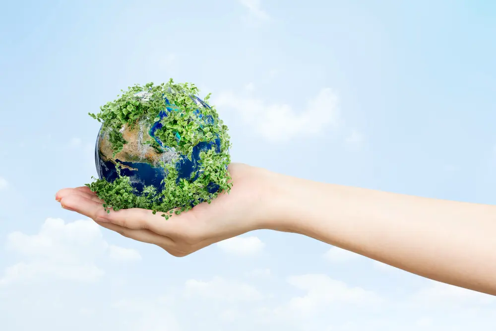 Medioambiente ISO 14001