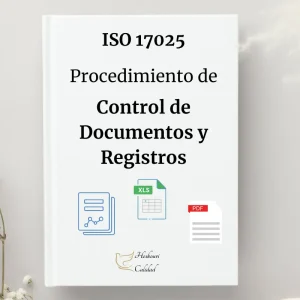 Documentos y Registros