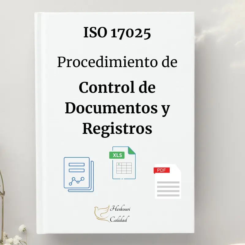 Procedimiento P02 - Instalaciones y Condiciones ambientales