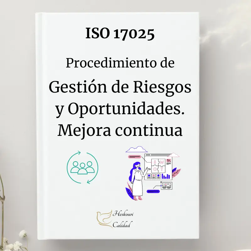 Procedimiento P02 - Instalaciones y Condiciones ambientales