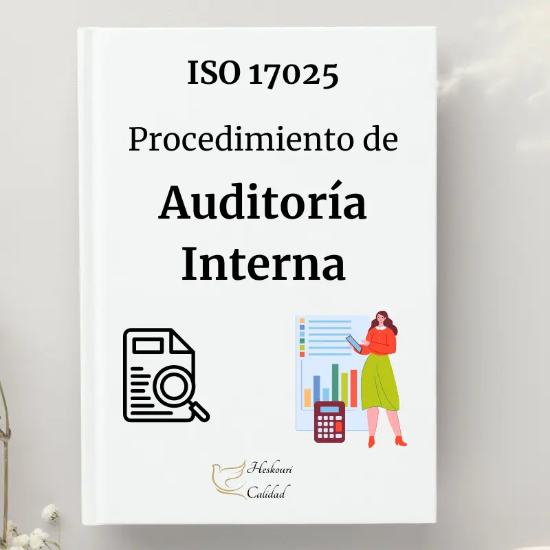 Procedimiento P02 - Instalaciones y Condiciones ambientales